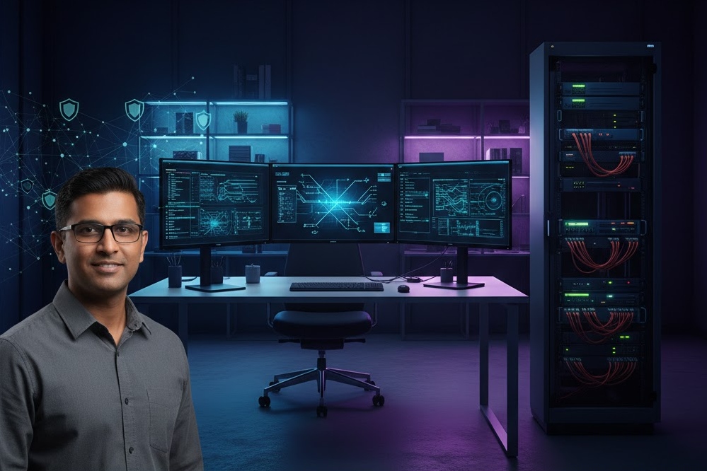 Root Command IT - Professional IT services