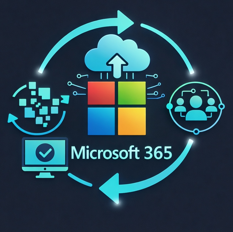Microsoft 365 Support